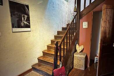 Maison 7 pièces 237200 €