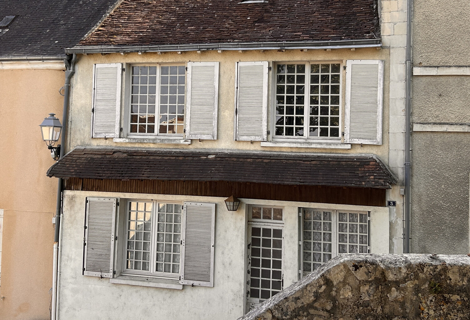 A VENDRE    Maison 5 pièces — photo 1