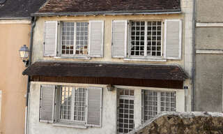 Maison 6 Pièces 132 m² à vendre à Le Blanc (36300)