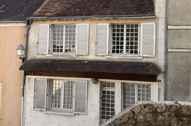 Maison 6 pièces 47000 €