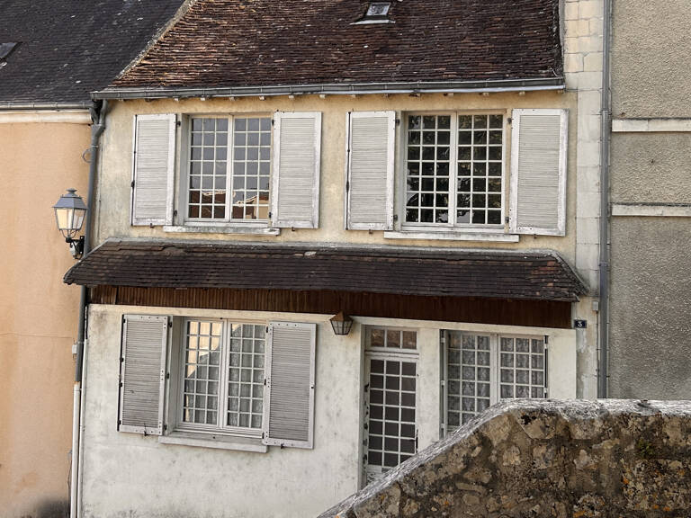 A VENDRE    Maison 5 pièces — photo 1