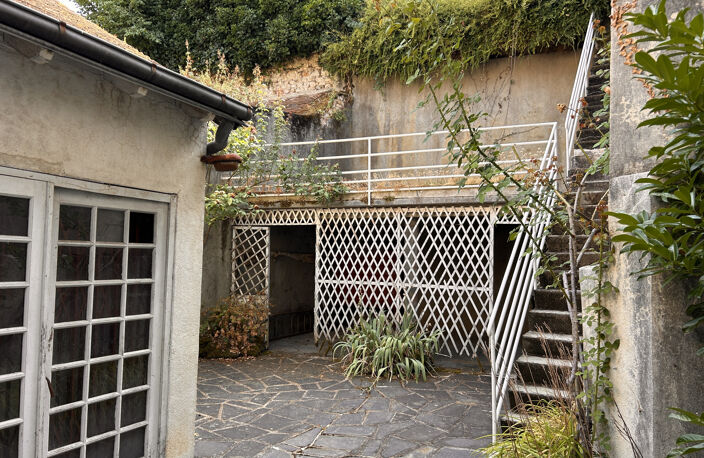 A VENDRE    Maison 5 pièces — photo 2