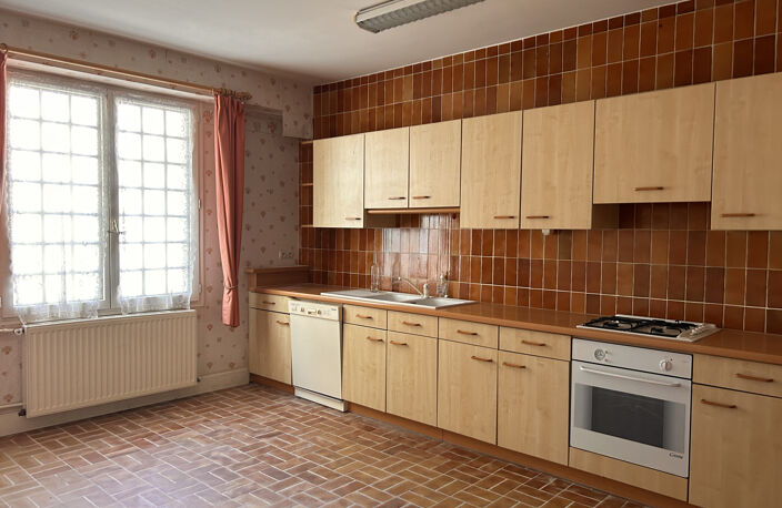 A VENDRE    Maison 5 pièces — photo 4