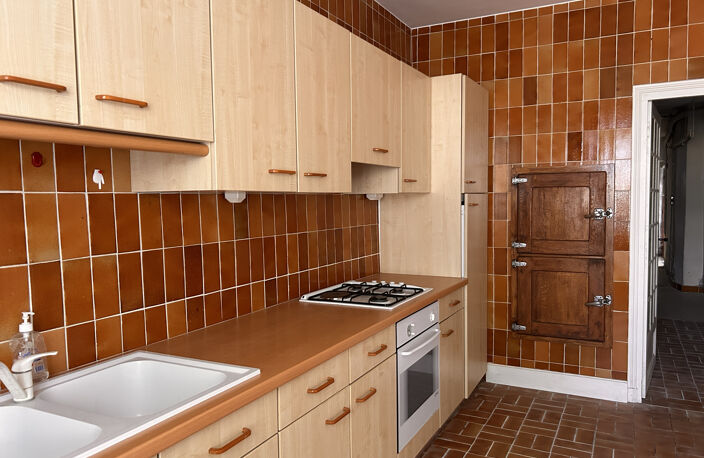 A VENDRE    Maison 5 pièces — photo 5