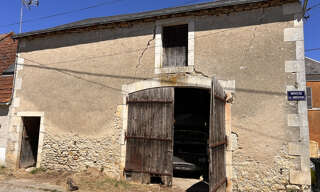 Divers  144 m² à vendre à Saint-Marcel (36200)