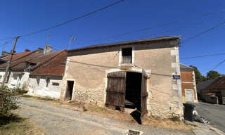 Divers  144 m² à vendre à Saint-Marcel (36200)