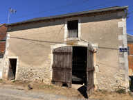 A VENDRE  Grange à Saint-Marcel — photo 2