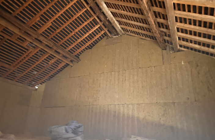 A VENDRE  Grange à Saint-Marcel — photo 3