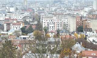 Appartement 3 Pièces 64 m² à vendre à Le Pré-Saint-Gervais (93310)