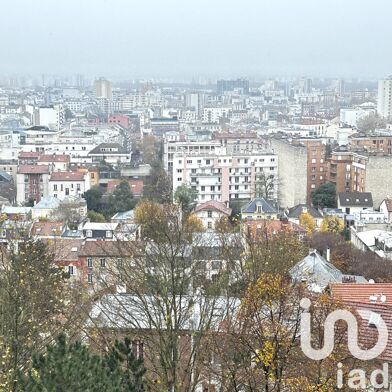 Appartement 3 pièces 369000 €