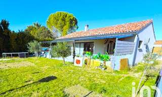 Maison 6 Pièces 120 m² à vendre à Bollène (84500)