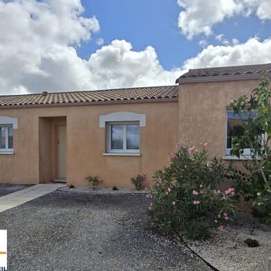 Maison 5 pièces 283500 €