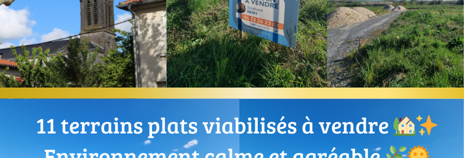 Terrain  357 m² à vendre à Saint-Juéry (81160)