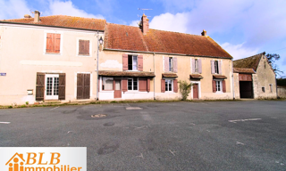 Appartement 7 Pièces 118 m² à vendre à Rambouillet (78120)