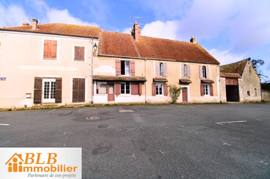 Appartement 7 pièces 225000 €