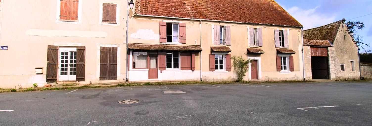 Appartement 7 Pièces 118 m² à vendre à Rambouillet (78120)