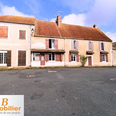 Appartement 7 pièces 225000 €