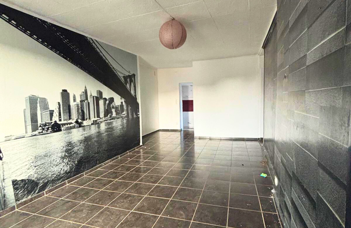 Grand duplex à terminer   120 m2, 5 chambres, proche Ramboui — photo 2