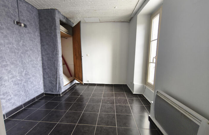 Grand duplex à terminer   120 m2, 5 chambres, proche Ramboui — photo 4