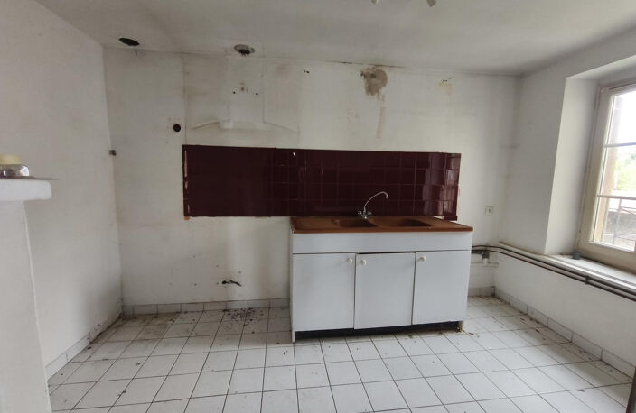Grand duplex à terminer   120 m2, 5 chambres, proche Ramboui — photo 5