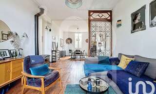 Maison 7 Pièces 175 m² à vendre à Toulouse (31500)