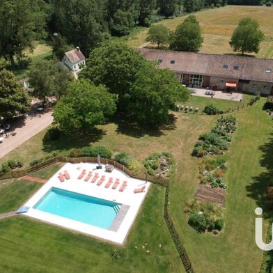 Maison 20 pièces 1790000 €