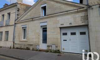 Appartement 4 Pièces 67 m² à vendre à Bordeaux (33000)