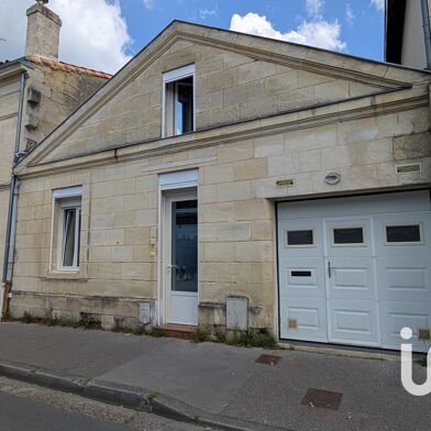 Appartement 4 pièces 261000 €