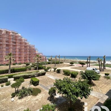 Appartement 3 pièces 105000 €