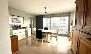 Appartement 4 Pièces 91 m² à vendre à Rouen (76000)