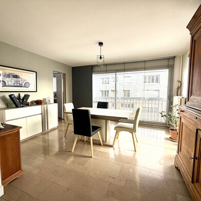 Appartement 4 pièces 295000 €