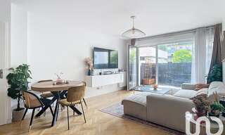 Appartement 4 Pièces 78 m² à vendre à Colombes (92700)