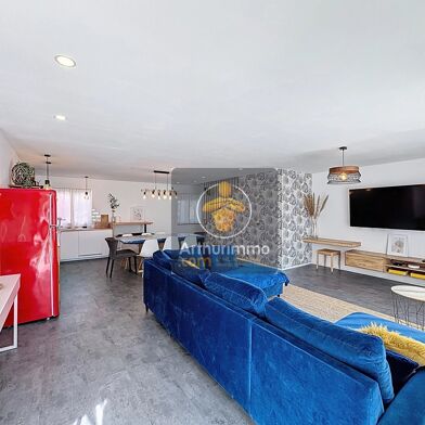 Maison 5 pièces 410000 €