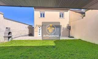 Maison 5 Pièces 91 m² à vendre à Villecresnes (94440)