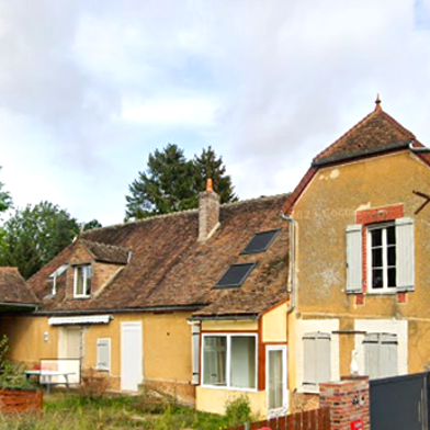 Maison 8 pièces 168000 €