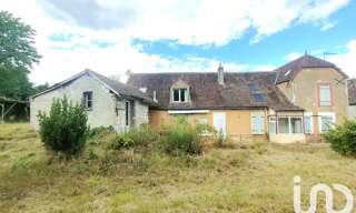 Maison 8 Pièces 188 m² à vendre à Lailly (89190)