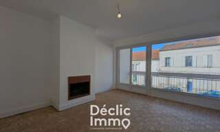 Appartement 3 Pièces 63 m² à vendre à Angoulême (16000)