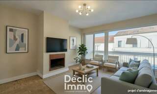 Appartement 3 Pièces 63 m² à vendre à Angoulême (16000)