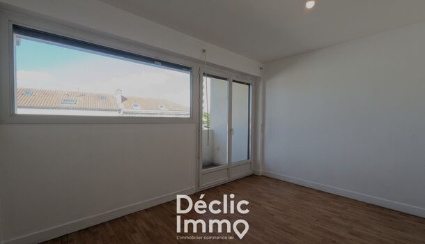 Appartement 3 pièces  à vendre Angoulême 16000