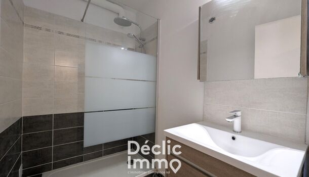 Appartement 3 pièces  à vendre Angoulême 16000