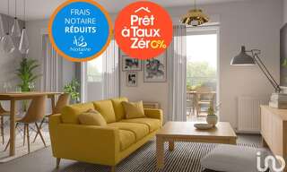 Appartement 2 Pièces 39 m² à vendre à Embrun (05200)