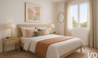 Appartement 2 Pièces 39 m² à vendre à Embrun (05200)