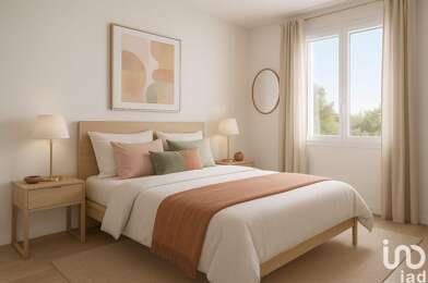 Appartement 2 pièces 190000 €