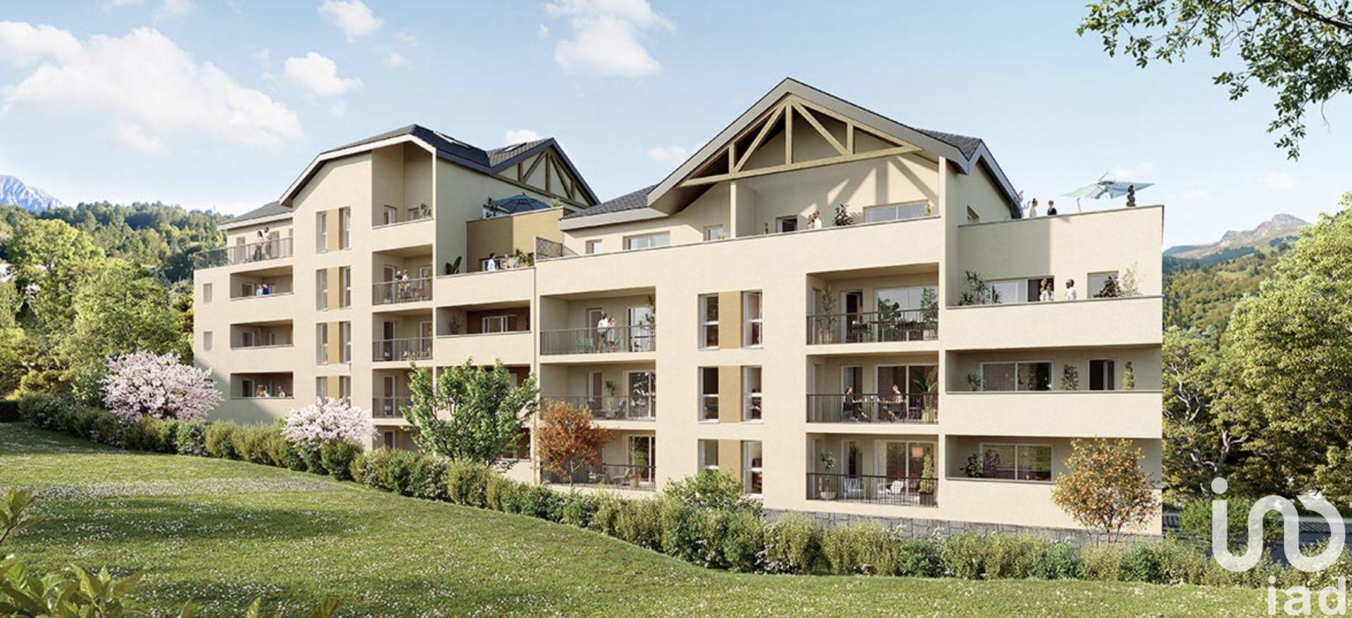 Vente Appartement 2 pièces - Photo 3