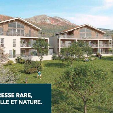 Appartement 2 pièces 199610 €