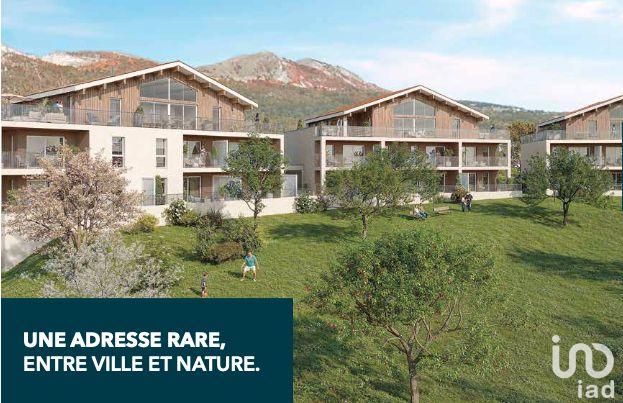 Vente Appartement 2 pièces - Photo 2