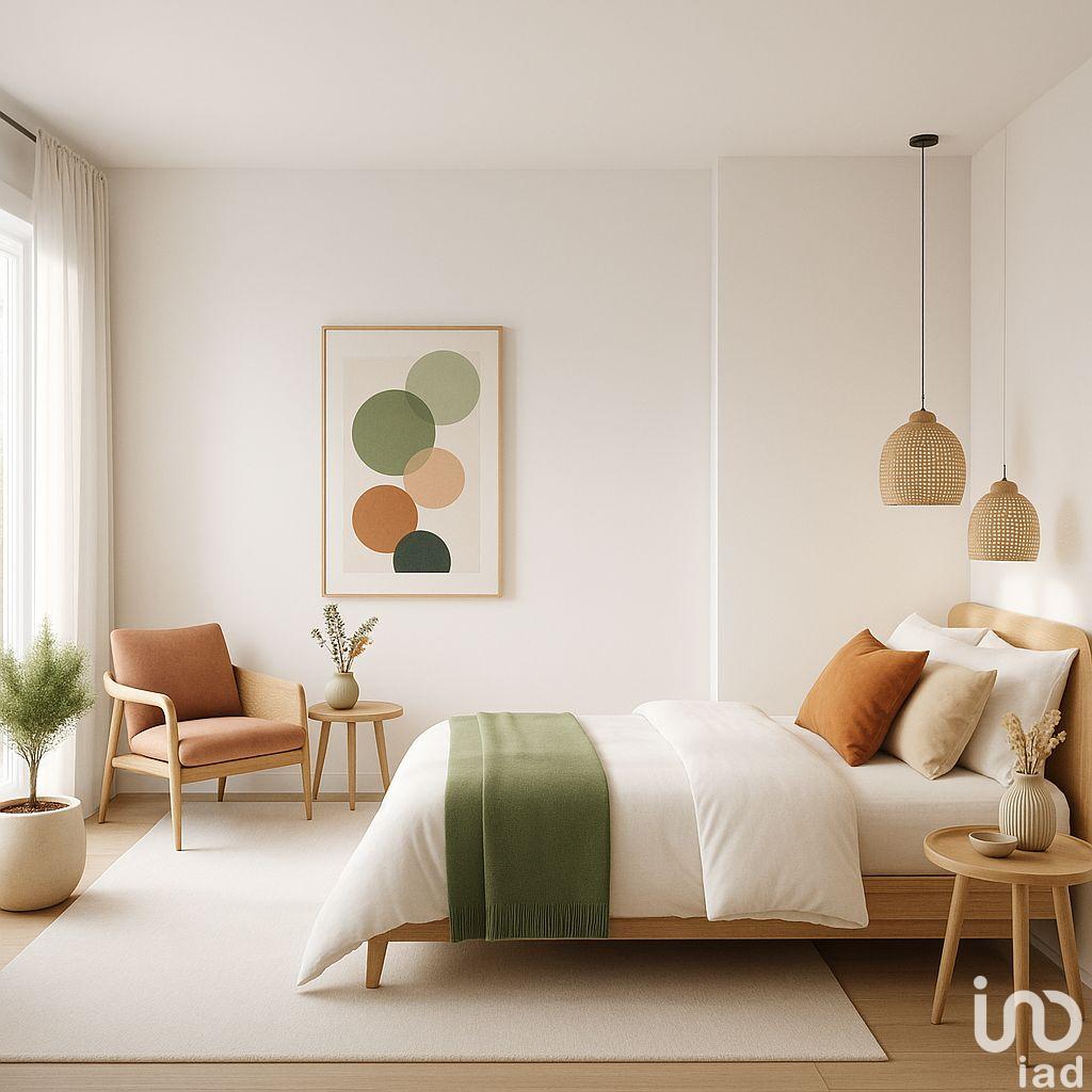 Vente Appartement 2 pièces - Photo 5