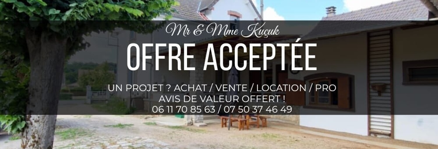 Maison 7 Pièces 165 m² à vendre à Saint-Firmin-sur-Loire (45360)