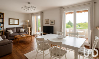 Appartement 5 Pièces 95 m² à vendre à Châlons-en-Champagne (51000)