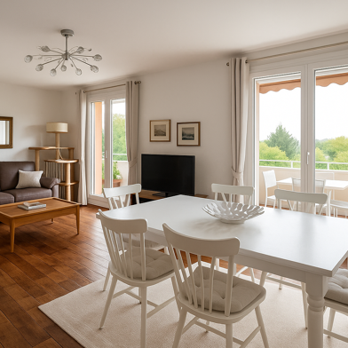 Appartement 5 pièces 159000 €